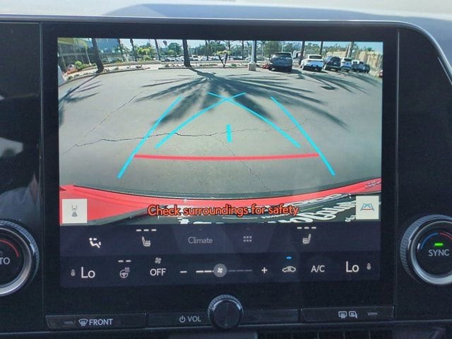 2024 Lexus NX 350 - Photo 22