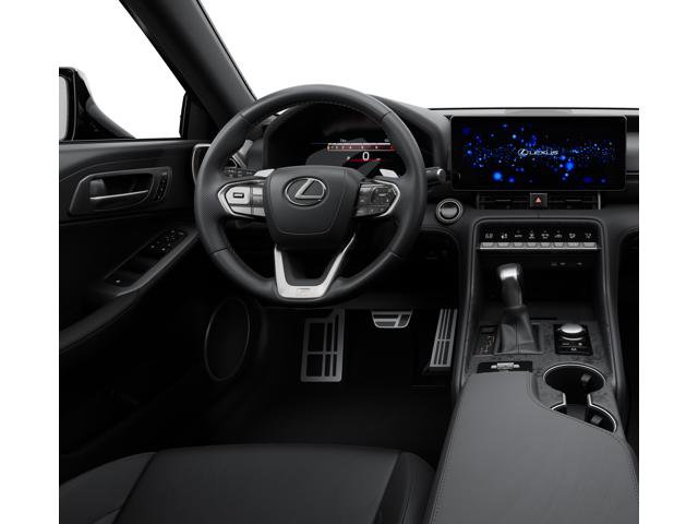 2026 Lexus IS 350 F SPORT - Photo 6