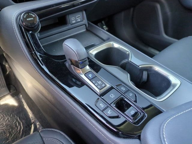 2024 Lexus NX 350 - Photo 23