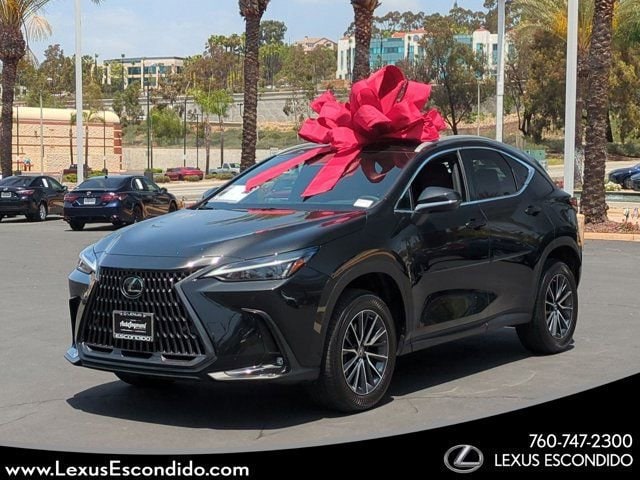 2023 Lexus NX 350 350 Premium AWD's photo