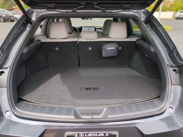 2026 Lexus UX Hybrid 300h Premium - Photo 20