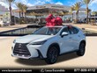 LEXUS NX 350