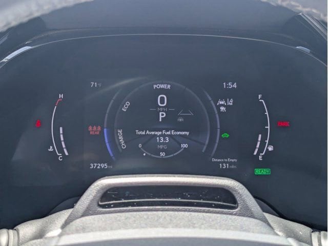 2024 Lexus RX Hybrid 500h - Photo 20