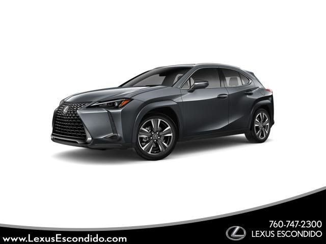 2026 Lexus UX 300h 300h Premium's photo