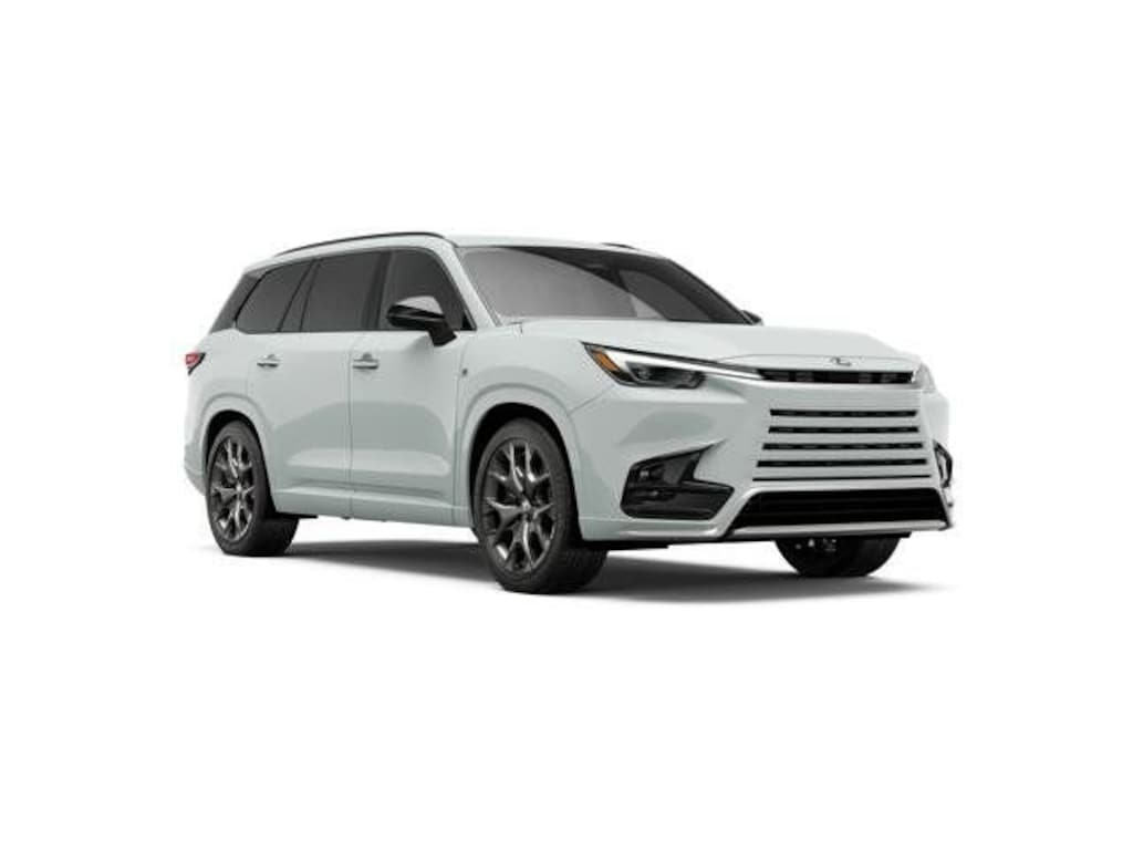 New 2026 Lexus TX HYBRID 500h F SPORT PERFORMANCE PREMIUM AWD TX 500h AWD