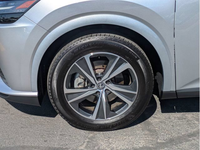 2024 Lexus RX 350 - Photo 9