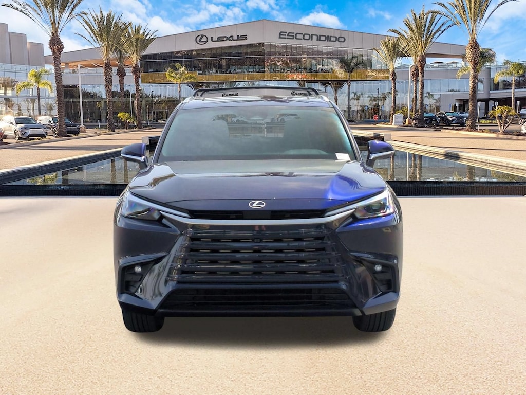 New 2026 Lexus TX 350 Premium TX 350 AWD