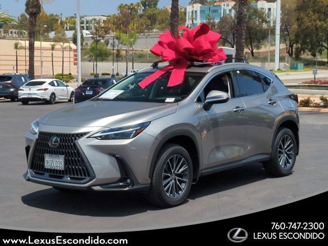 2025 Lexus NX 350 350 Premium AWD's photo