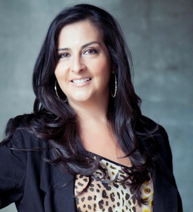 Staff member Coco Vega from 200dcf0e6521