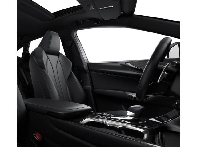 2026 Lexus NX 450h+ F-Sport - Photo 7