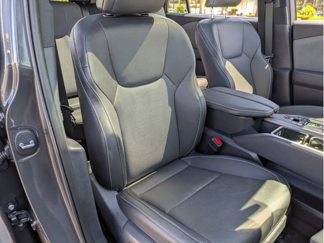 2026 Lexus TX 350 Premium - Photo 29