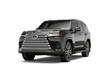  LEXUS LX HYBRID