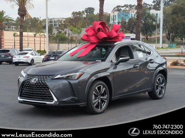 2026 Lexus UX 300h 300h Premium's photo