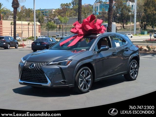 2026 Lexus UX 300h 300h Premium's photo