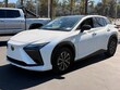  LEXUS RZ 450e