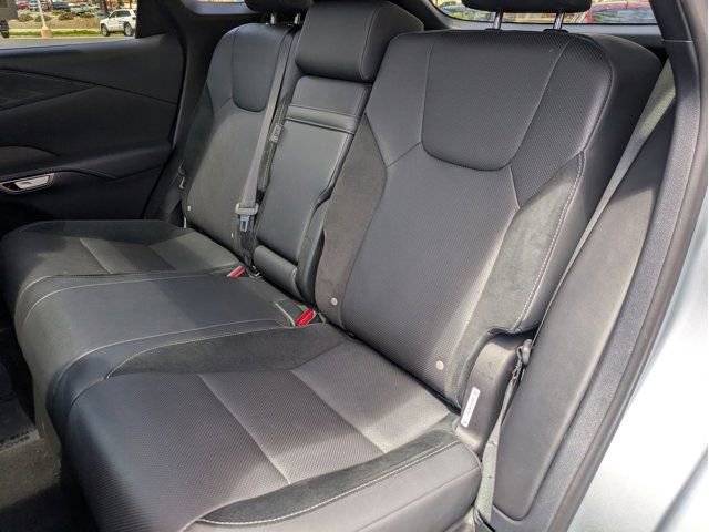 2024 Lexus RX Hybrid 500h - Photo 27