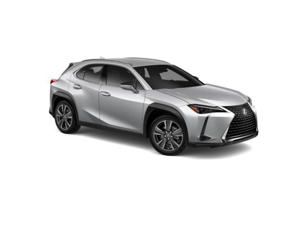New 2026 Lexus UX 300h Base 5-DOOR SUV