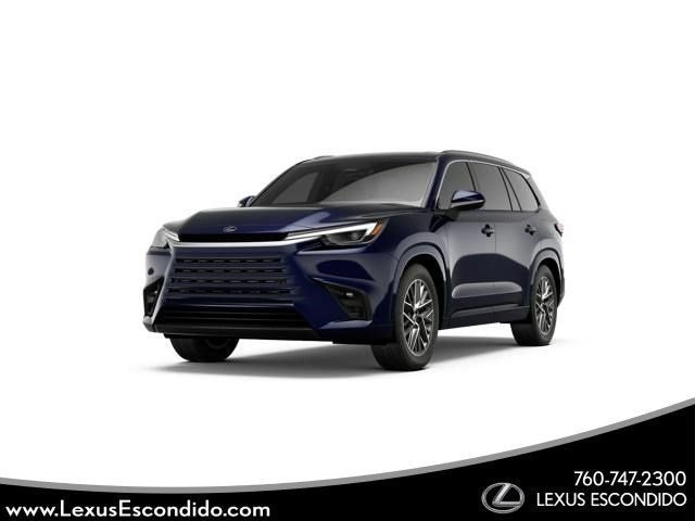 2026 Lexus TX Premium