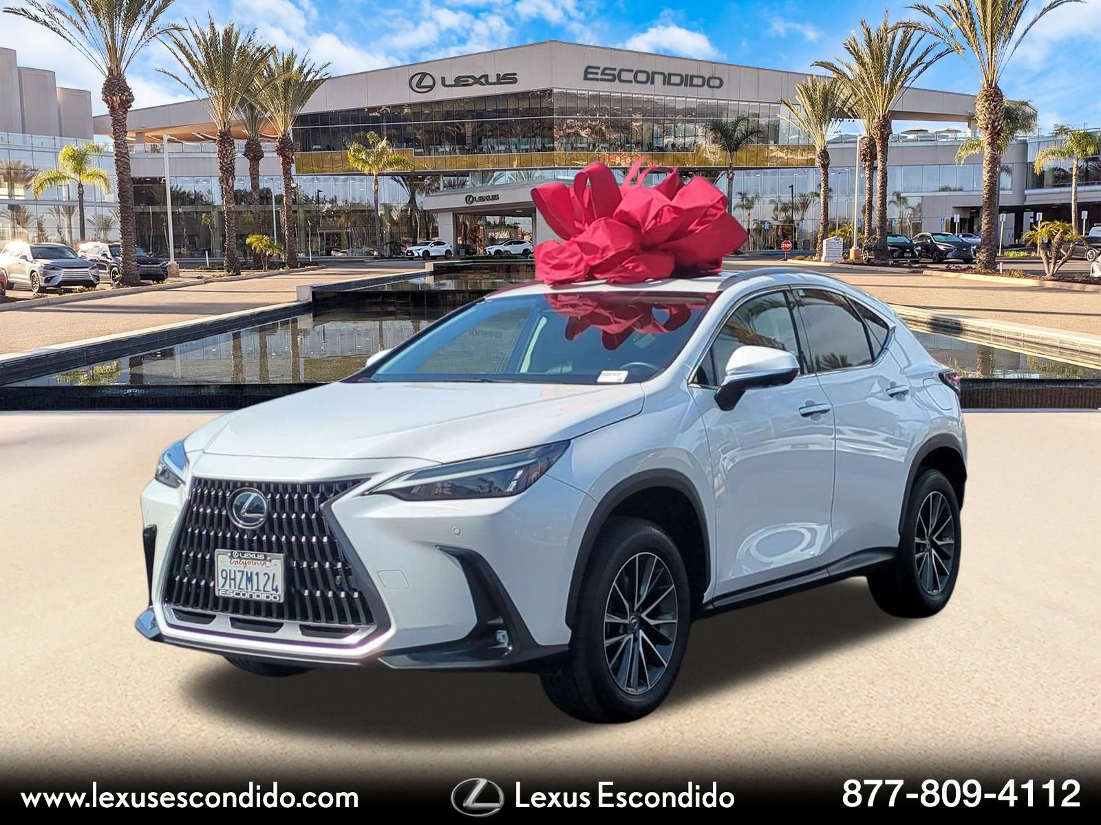 ☆LEXUS☆レクサス☆キャディバッグ☆ホワイトxオレンジxシルバー Used Car Deals & Specials | Lexus Escondido