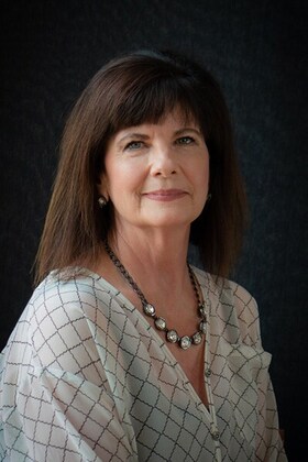 Staff member Robin Bosco from a1c11bb0802a