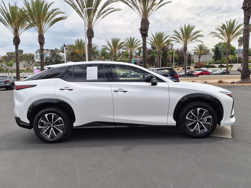 Used 2023 Lexus RZ 450e 450e Premium