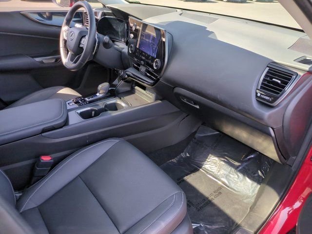 2024 Lexus NX 350 - Photo 31