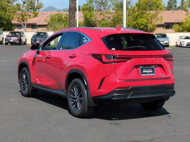 2024 Lexus NX 350 - Photo 7
