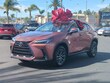  LEXUS NX 350