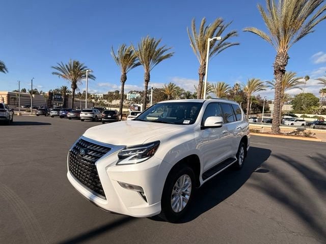 2023 Lexus GX 460 460 PREMIUM's photo