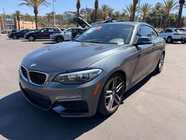 2014 BMW 2 Series 228i Coupe's photo