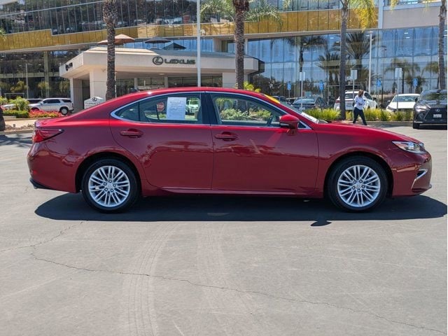 Used Lexus ES for Sale| Lexus Escondido