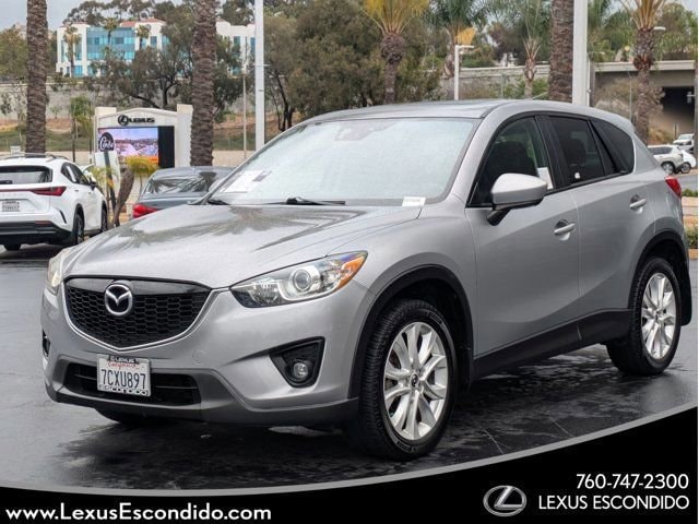 2014 Mazda CX-5 Grand Touring