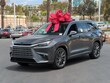  LEXUS TX