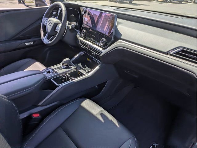 2026 Lexus TX 350 Premium - Photo 30
