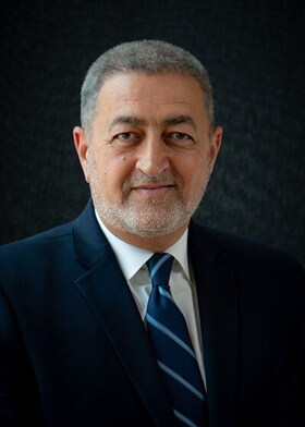 Staff member Sammy Doumit from 2c3d92023486