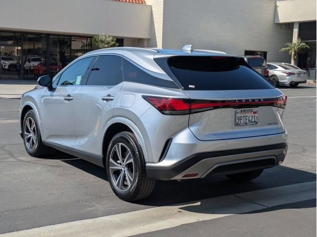 2024 Lexus RX 350 - Photo 7