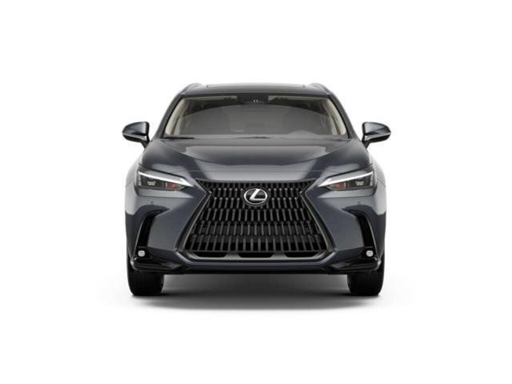 New 2026 Lexus NX 350 Premium 5-DOOR SUV 4X4
