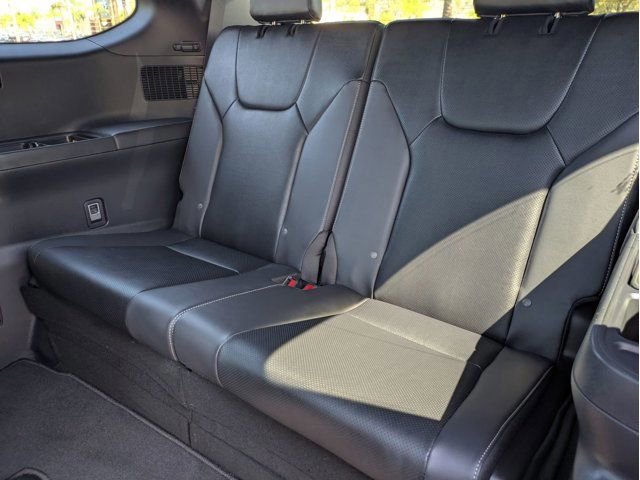 2026 Lexus TX 350 Premium - Photo 26