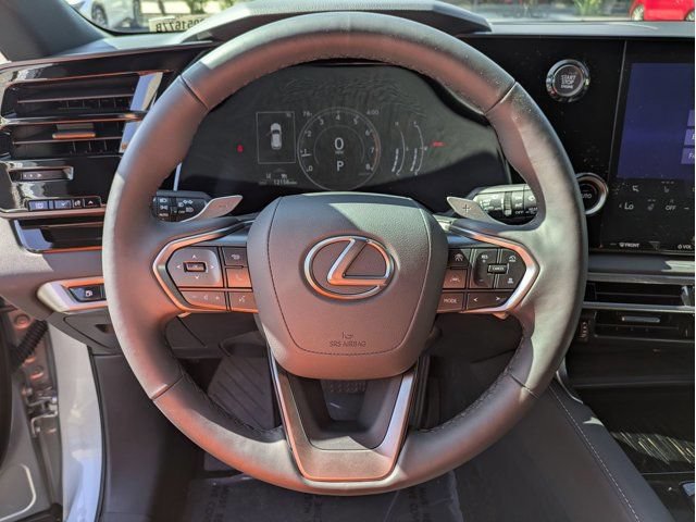 2024 Lexus RX 350 - Photo 18