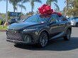  LEXUS RX HYBRID