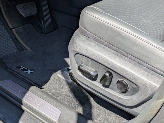2026 Lexus TX 350 Premium - Photo 11