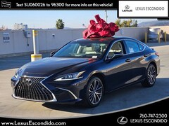 2025 LEXUS ES 300h Base Sedan E22486