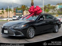2022 LEXUS ES 250