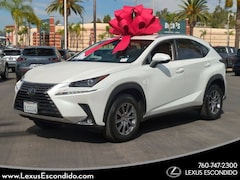 2019 LEXUS NX 300