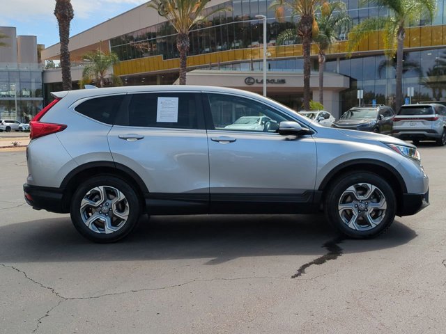 2019 Honda CR-V EX-L photo 3