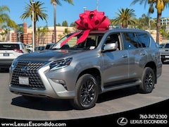 2023 LEXUS GX 460 SUV U20349