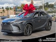  LEXUS RX HYBRID
