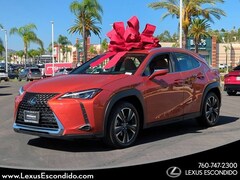 2020 LEXUS UX 200 Luxury SUV U20281