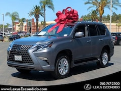2023 LEXUS GX 460 SUV U20199