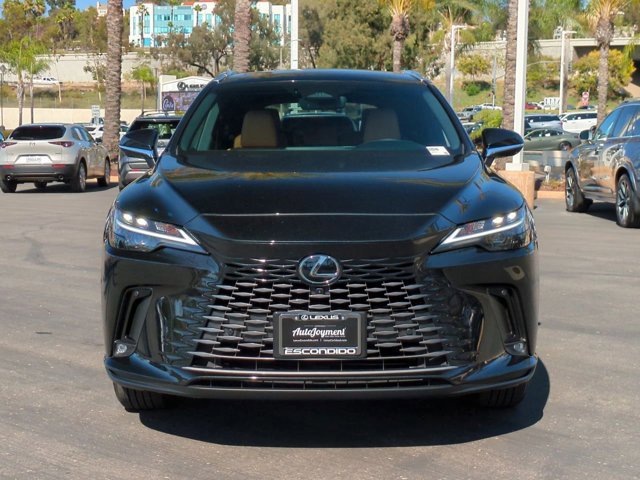 2024 Lexus RX 350 Premium photo 2